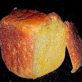 マンゴーココナッツ食パン　1.5斤